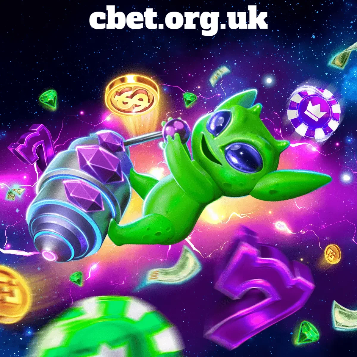 Casino Welcome Bonus